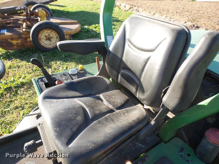 image for item DA3869 John Deere F1145 lawn mower