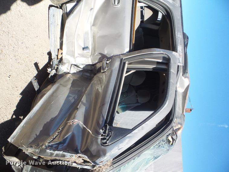 image for item DB3583 2003 GMC Yukon SUV