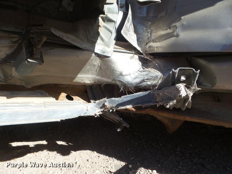 image for item DB3583 2003 GMC Yukon SUV