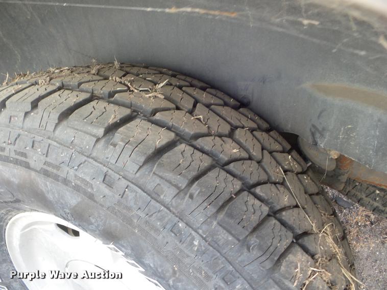 image for item DB3583 2003 GMC Yukon SUV