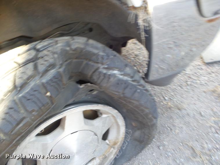 image for item DB3583 2003 GMC Yukon SUV