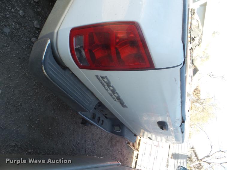 image for item DB3587 2004 Dodge Ram 1500 pickup truck