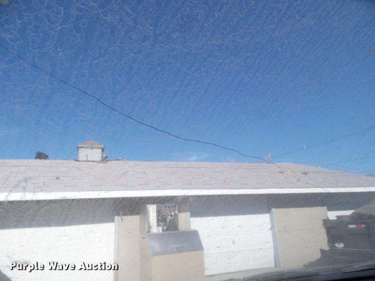 image for item DB3587 2004 Dodge Ram 1500 pickup truck