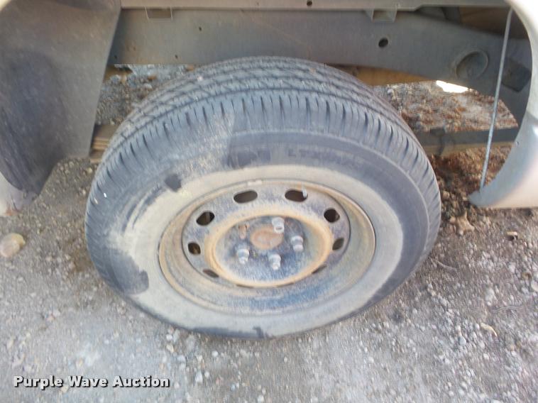 image for item DB3587 2004 Dodge Ram 1500 pickup truck