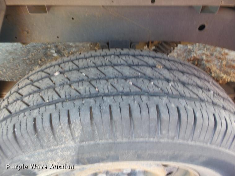 image for item DB3587 2004 Dodge Ram 1500 pickup truck