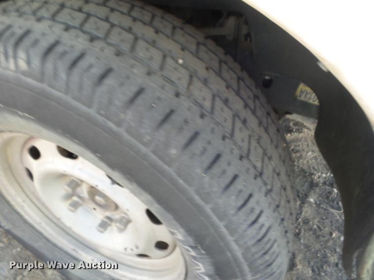 image for item DB3587 2004 Dodge Ram 1500 pickup truck