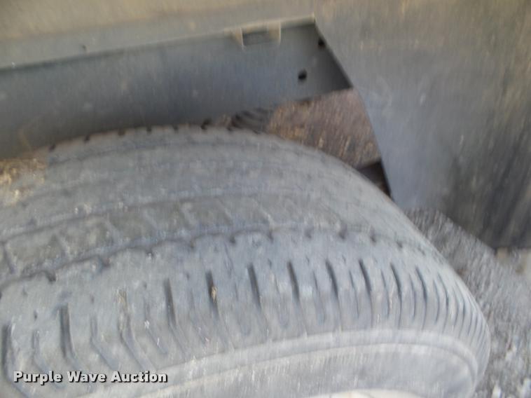 image for item DB3587 2004 Dodge Ram 1500 pickup truck