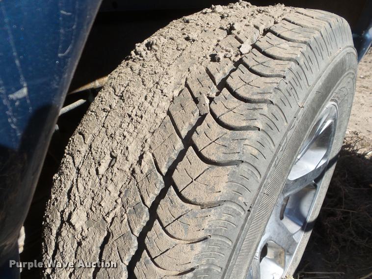 image for item DB3588 2003 Dodge Ram 1500 pickup truck