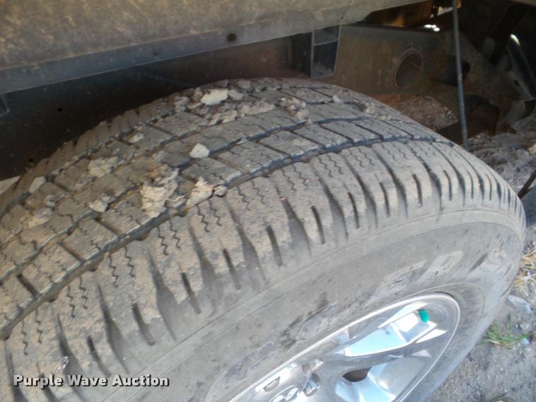 image for item DB3588 2003 Dodge Ram 1500 pickup truck