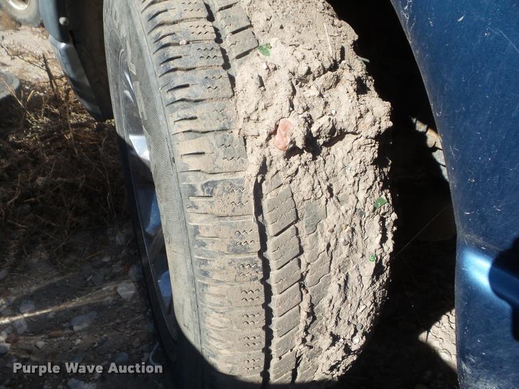 image for item DB3588 2003 Dodge Ram 1500 pickup truck