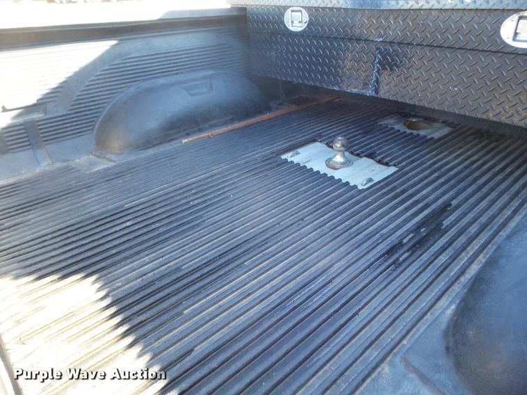 image for item DB3637 2011 Dodge Ram 2500 Crew Cab pickup truck