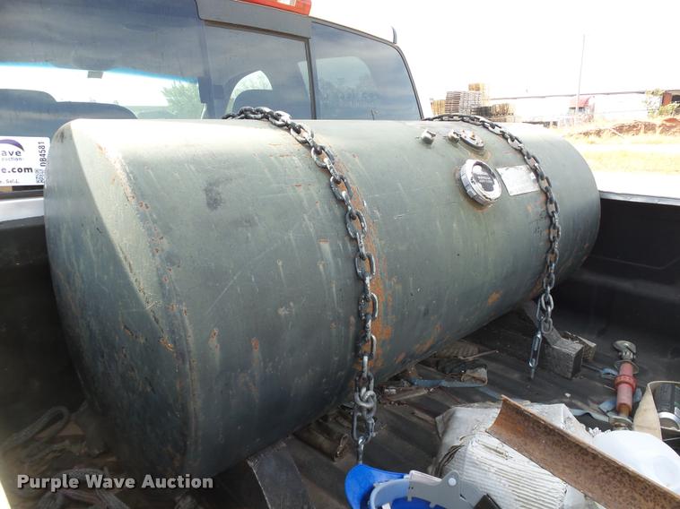 image for item DB4581 2005 Dodge Ram 3500 Quad Cab pickup truck