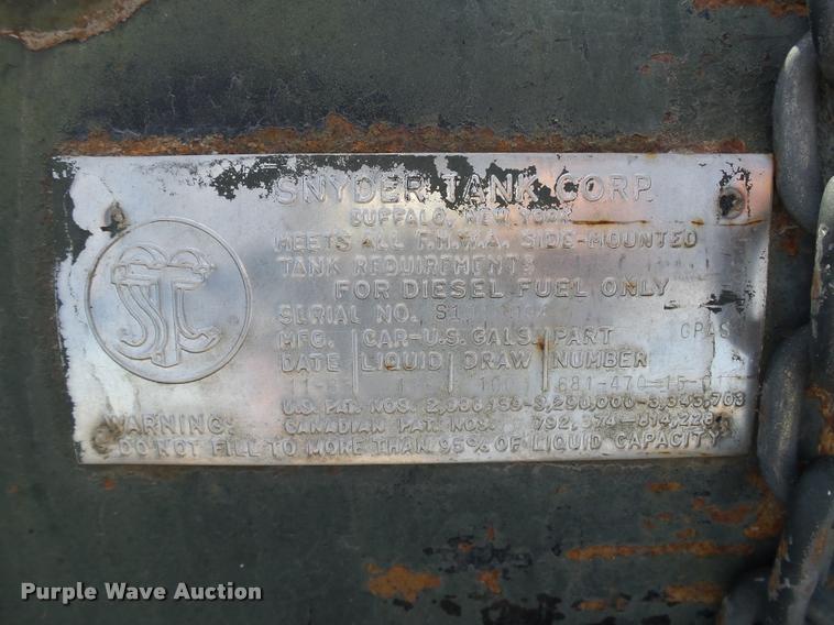 image for item DB4581 2005 Dodge Ram 3500 Quad Cab pickup truck