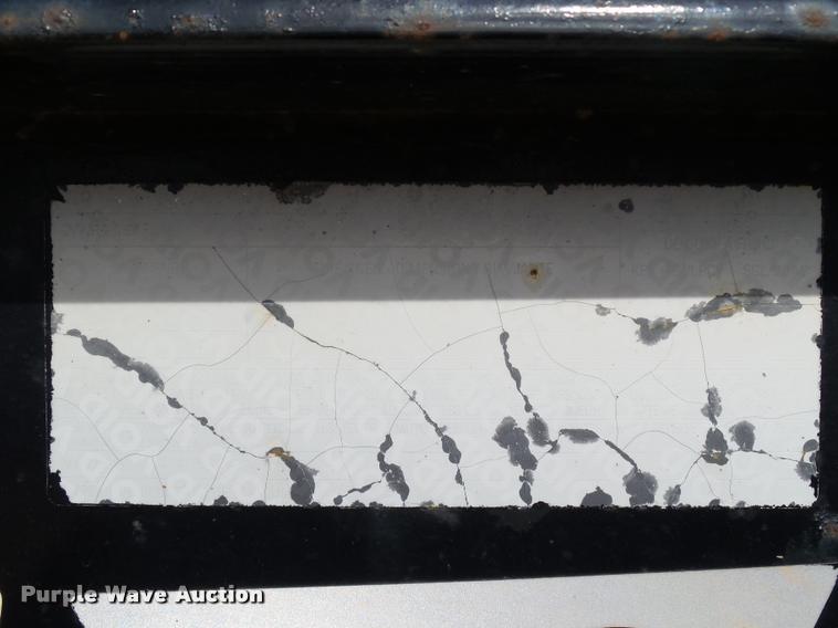 image for item DB4582 1998 PJ equipment trailer