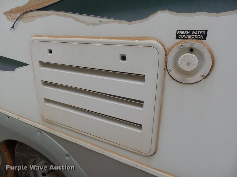 image for item DB4584 2007 Aspen F2900S camper