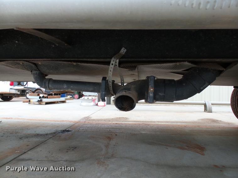 image for item DB4584 2007 Aspen F2900S camper