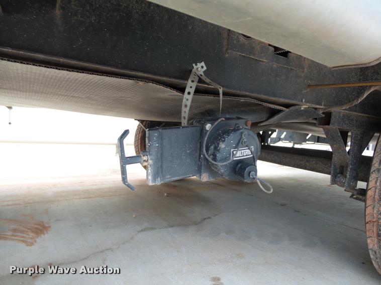 image for item DB4584 2007 Aspen F2900S camper