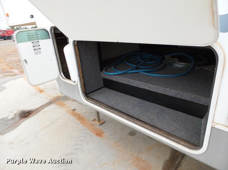 image for item DB4584 2007 Aspen F2900S camper