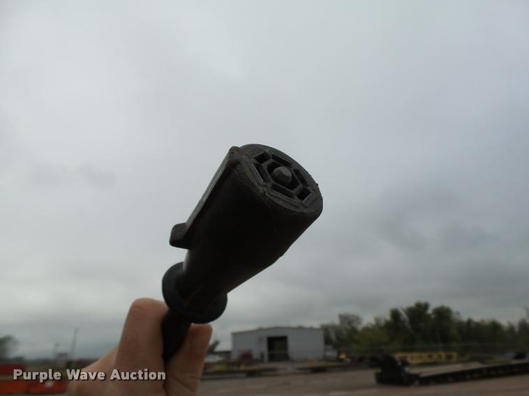 image for item DB4584 2007 Aspen F2900S camper