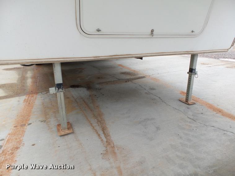 image for item DB4584 2007 Aspen F2900S camper