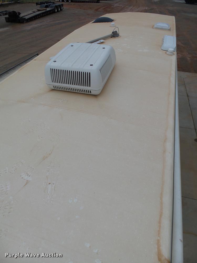 image for item DB4584 2007 Aspen F2900S camper