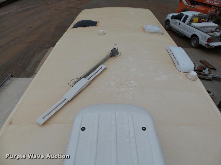 image for item DB4584 2007 Aspen F2900S camper