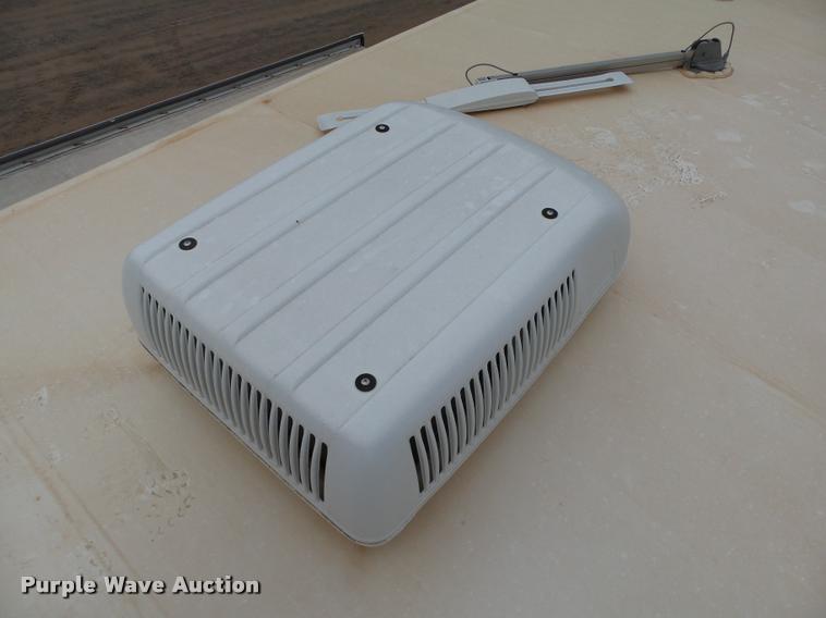 image for item DB4584 2007 Aspen F2900S camper