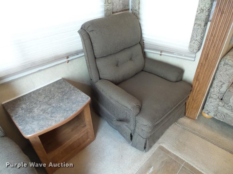 image for item DB4584 2007 Aspen F2900S camper