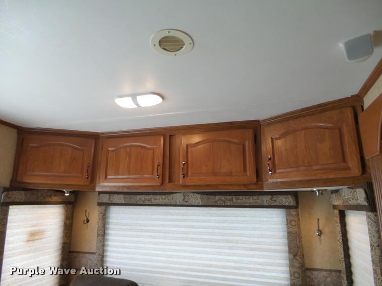 image for item DB4584 2007 Aspen F2900S camper