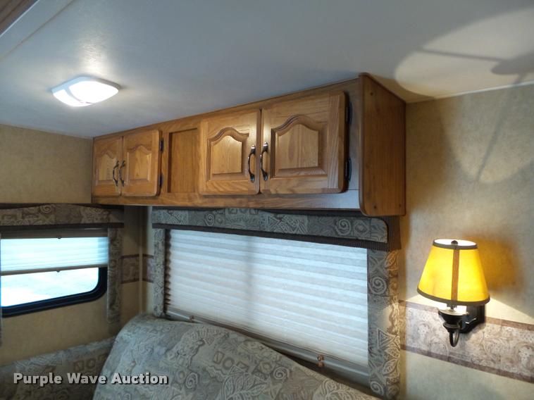 image for item DB4584 2007 Aspen F2900S camper