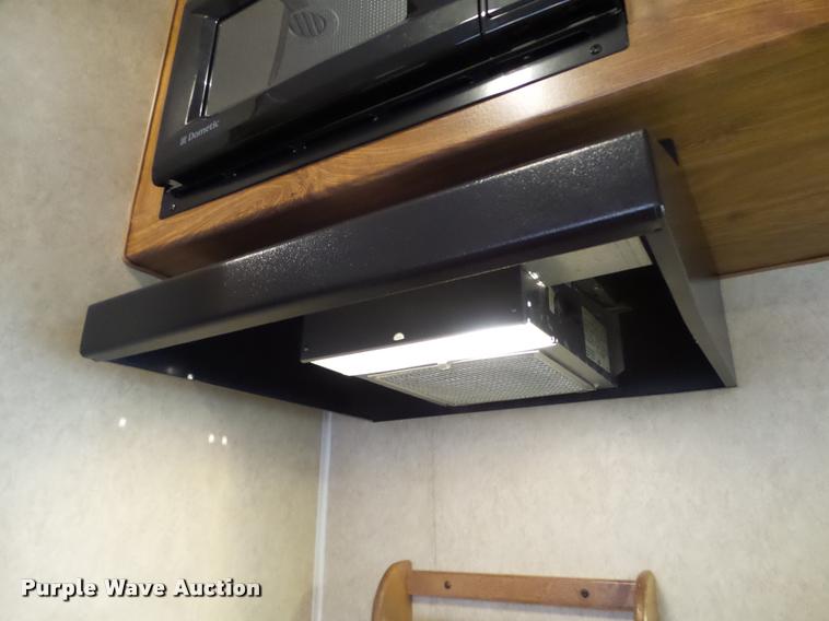 image for item DB4584 2007 Aspen F2900S camper