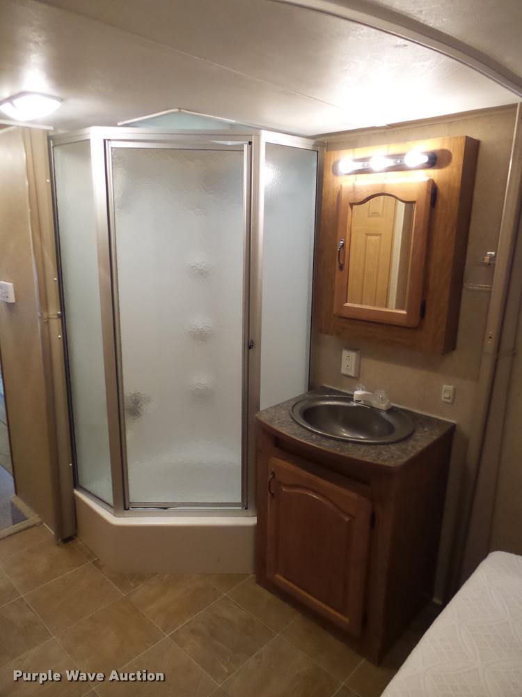 image for item DB4584 2007 Aspen F2900S camper