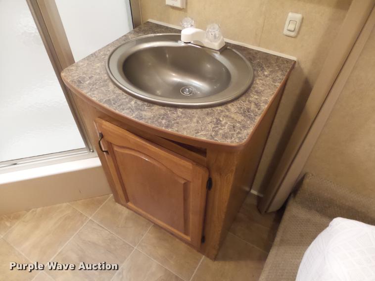 image for item DB4584 2007 Aspen F2900S camper