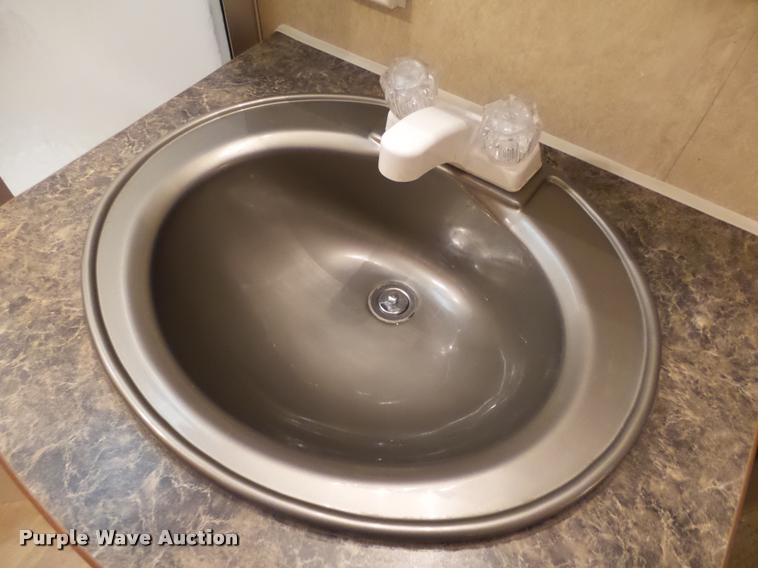 image for item DB4584 2007 Aspen F2900S camper