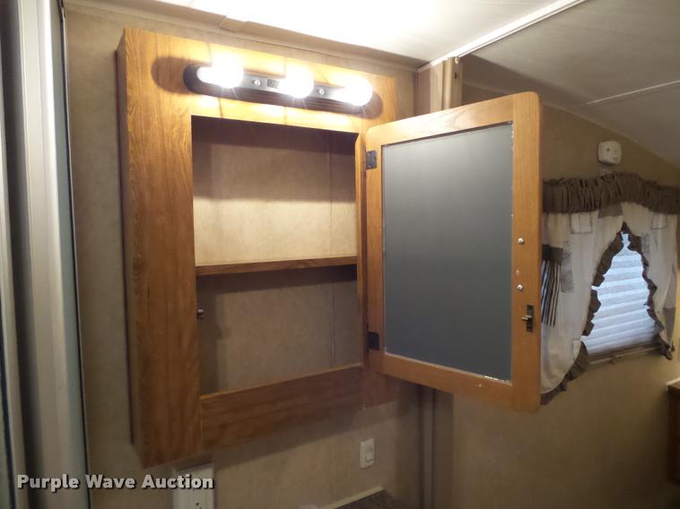 image for item DB4584 2007 Aspen F2900S camper