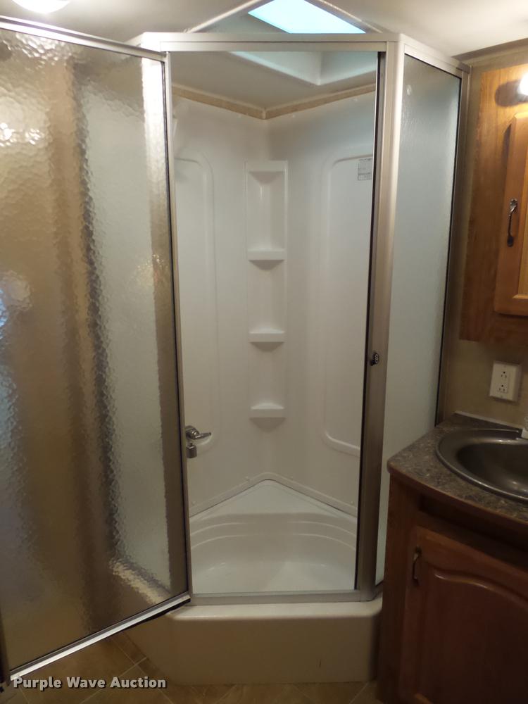 image for item DB4584 2007 Aspen F2900S camper