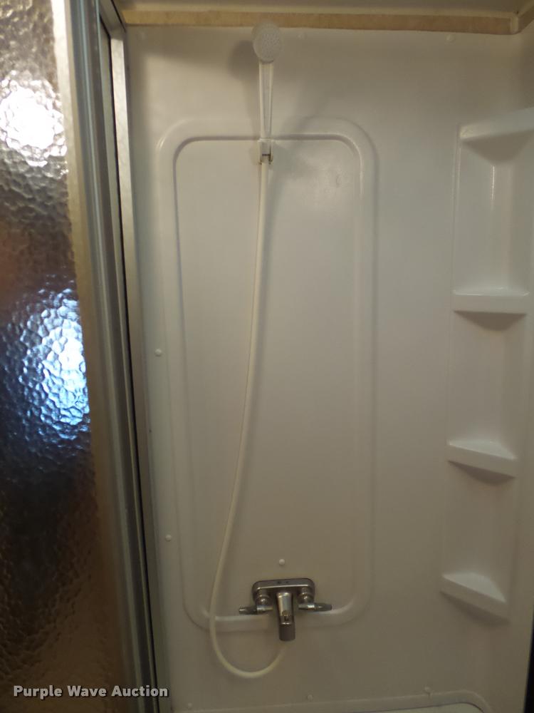 image for item DB4584 2007 Aspen F2900S camper