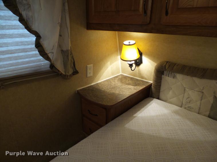 image for item DB4584 2007 Aspen F2900S camper