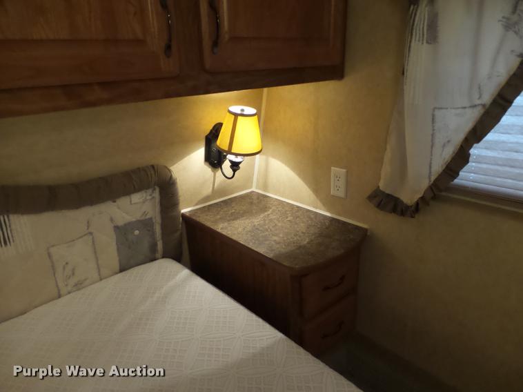 image for item DB4584 2007 Aspen F2900S camper