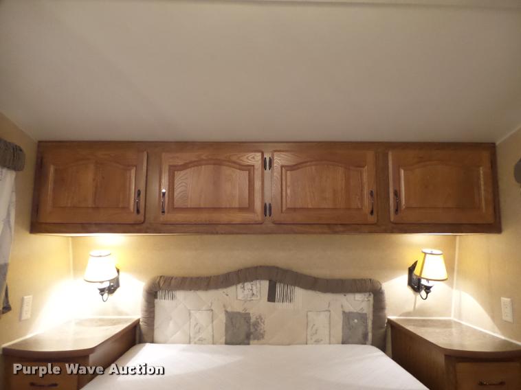 image for item DB4584 2007 Aspen F2900S camper