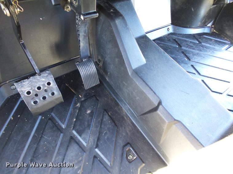 image for item DB4585 2014 Polaris Ranger XP900 utility vehicle