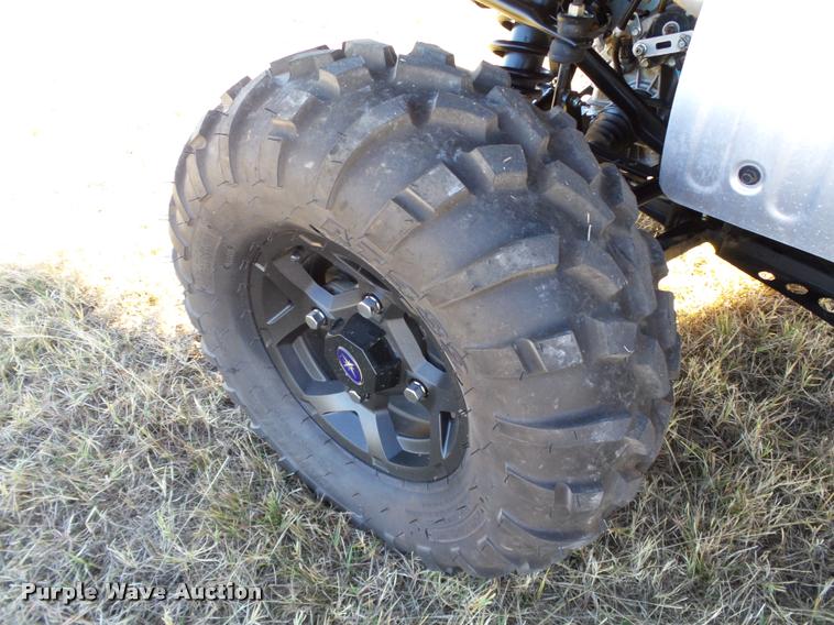 image for item DB4585 2014 Polaris Ranger XP900 utility vehicle