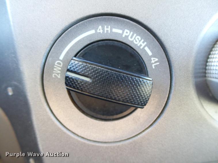 image for item DB4586 2010 Toyota Tundra SR5 CrewMax pickup truck