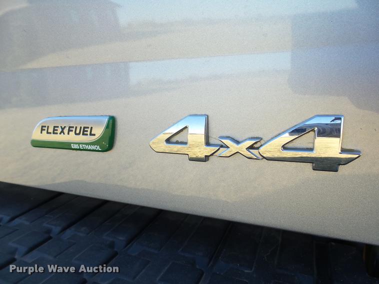 image for item DB4586 2010 Toyota Tundra SR5 CrewMax pickup truck