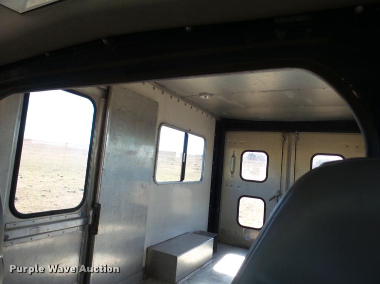 image for item DB5255 2001 Chevrolet Express 3500 delivery van