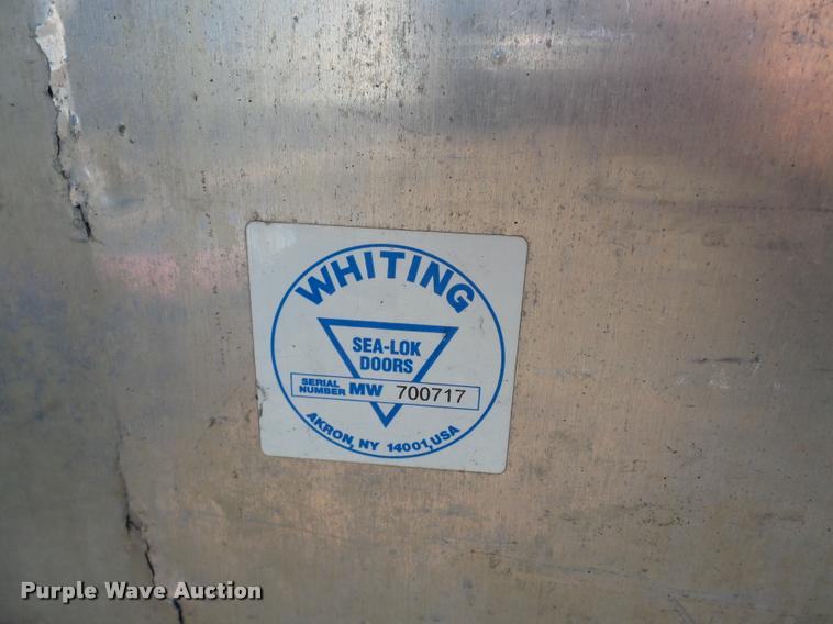 image for item DB5255 2001 Chevrolet Express 3500 delivery van