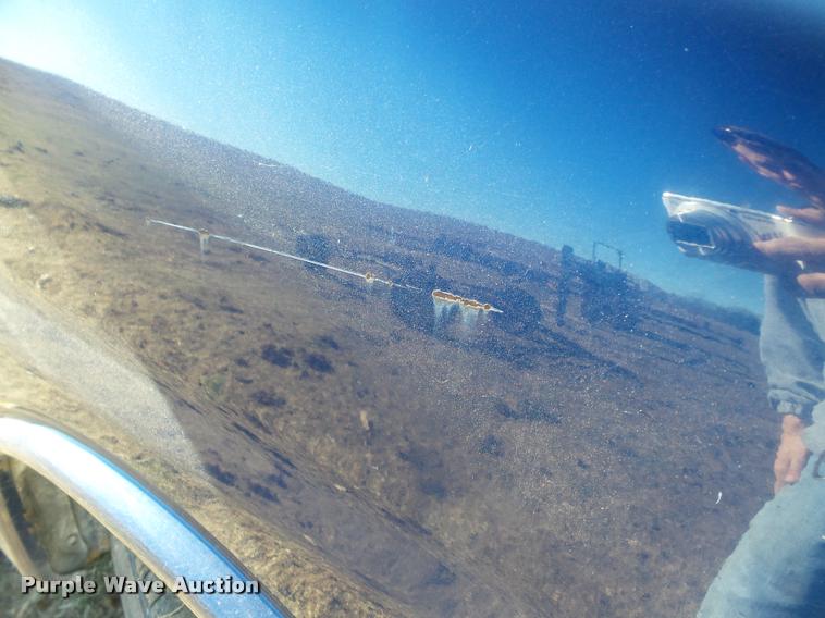 image for item DB5255 2001 Chevrolet Express 3500 delivery van