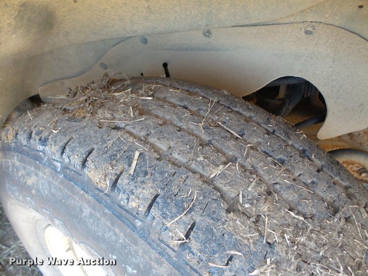 image for item DB5255 2001 Chevrolet Express 3500 delivery van