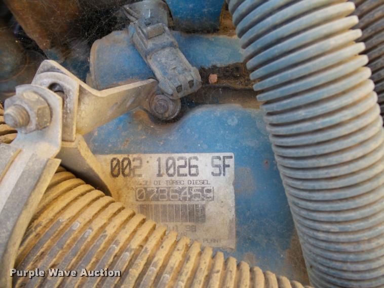 image for item DB5266 1999 International 3800 Thomas school bus