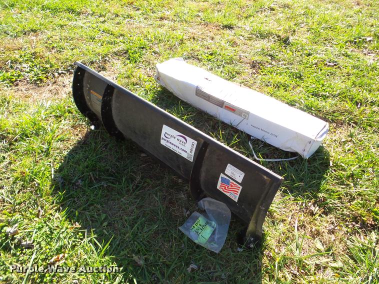 image for item DB5281 Swisher 2645R blade